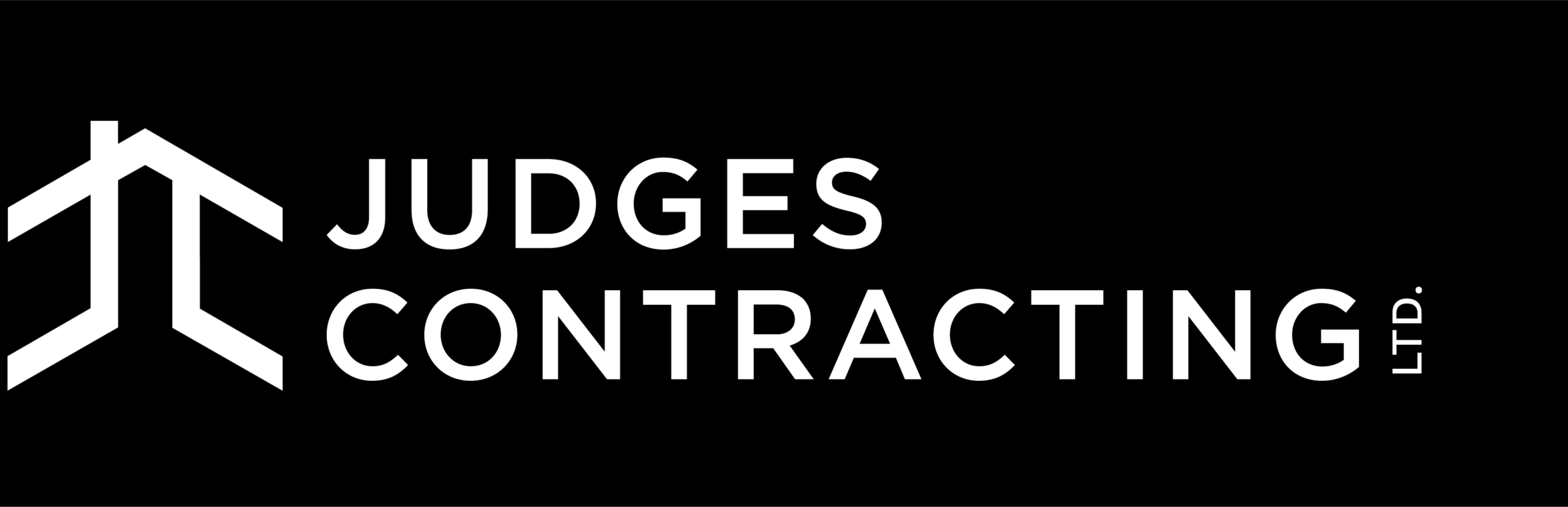 Judges Contracting Ltd.